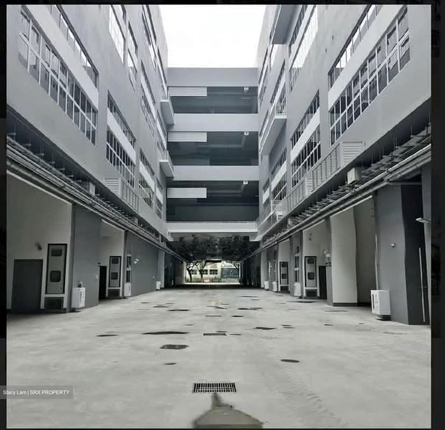 The Index (D22), Factory #575690541